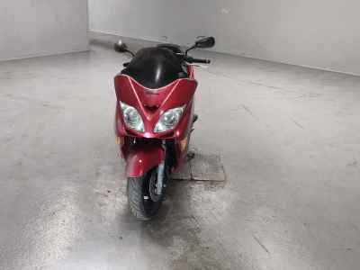 Honda Forza Z