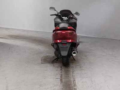 Honda Forza Z