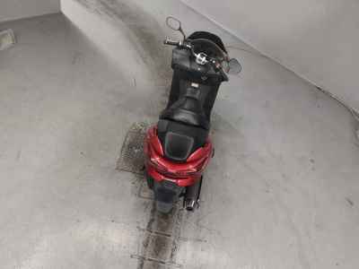 Honda Forza Z