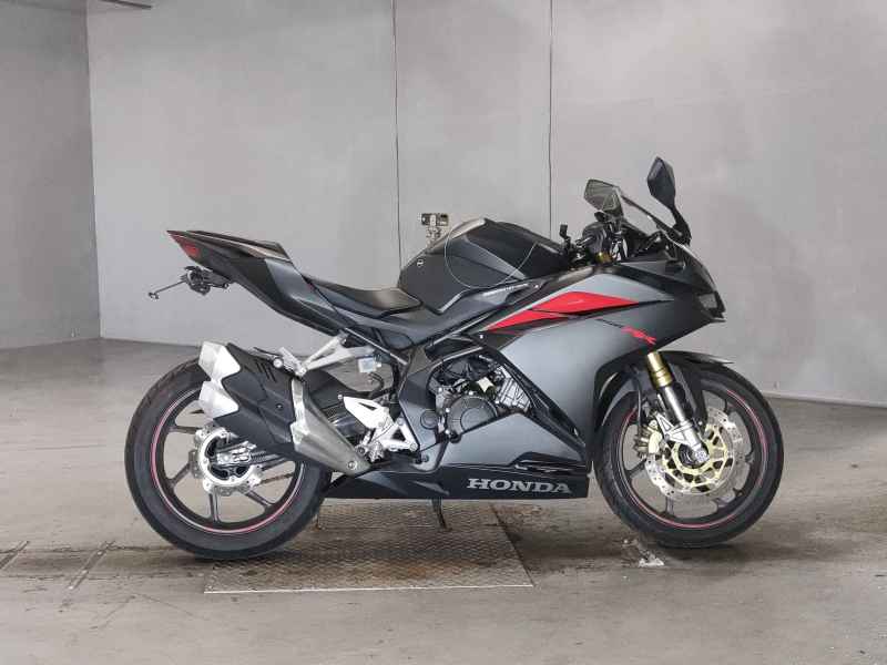 Honda CBR250RR