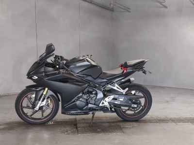 Honda CBR250RR