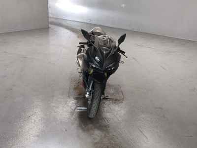 Honda CBR250RR