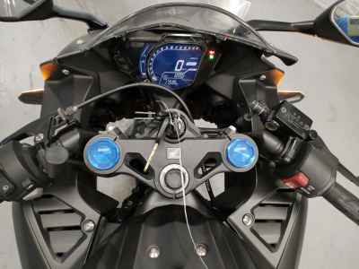 Honda CBR250RR