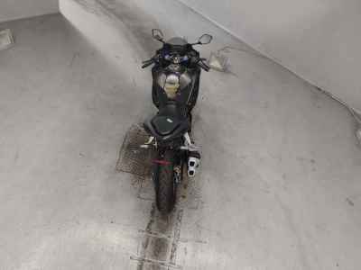 Honda CBR250RR