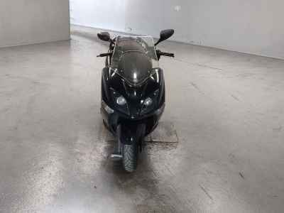 Yamaha Majesty 250