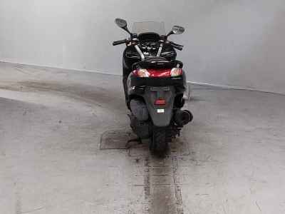 Yamaha Majesty 250
