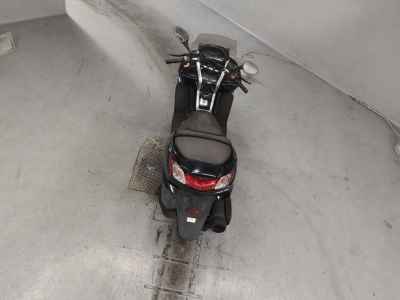 Yamaha Majesty 250