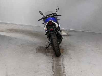 Suzuki GSX250R