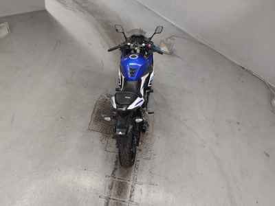Suzuki GSX250R