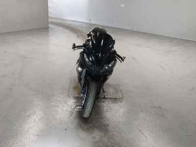 Kawasaki Ninja ZX-6R 2014