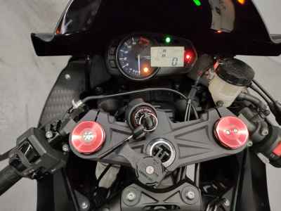 Kawasaki Ninja ZX-6R 2014
