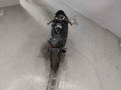 Kawasaki Ninja ZX-6R 2014