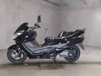 Suzuki Skywave 250M
