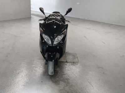 Suzuki Skywave 250M