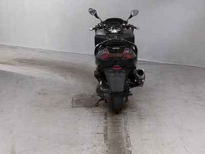 Suzuki Skywave 250M