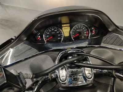 Suzuki Skywave 250M