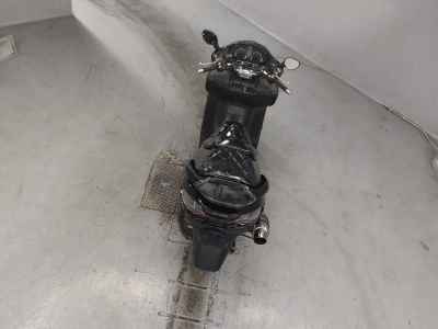 Suzuki Skywave 250M