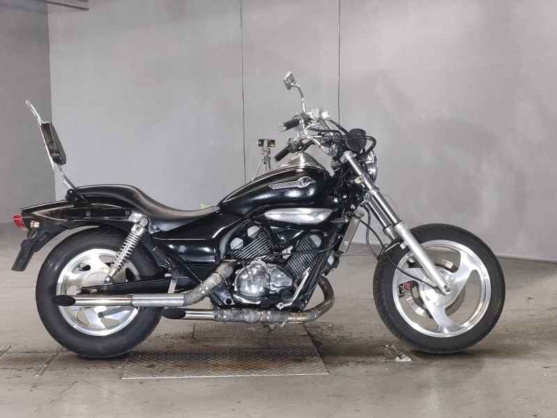 Kawasaki Eliminator 250V