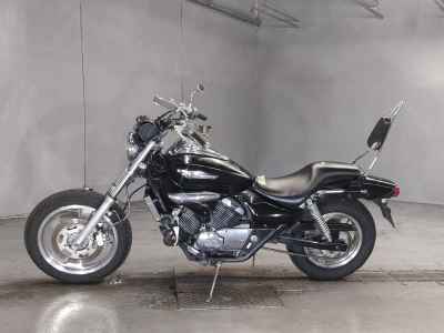 Kawasaki Eliminator 250V
