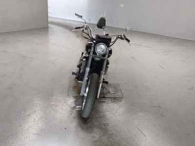 Kawasaki Eliminator 250V