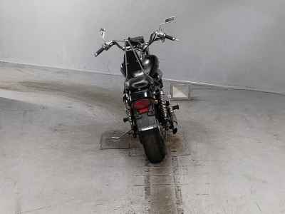 Kawasaki Eliminator 250V