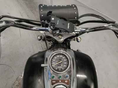 Kawasaki Eliminator 250V