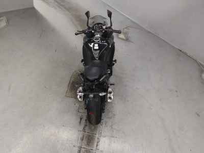 Kawasaki Ninja 1000 2017