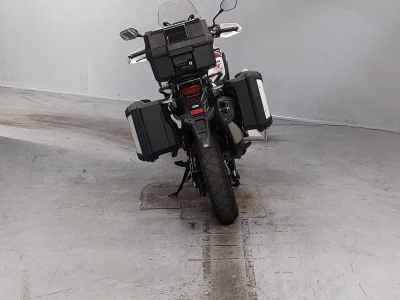 Honda CRF1000L Africa Twin DCT 2016