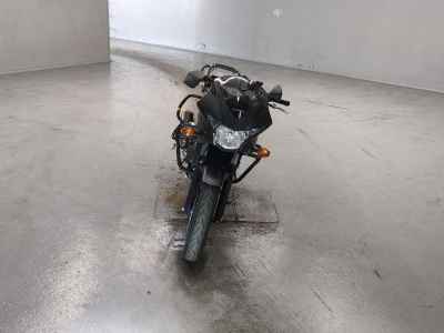 Honda VTR250F
