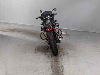 Honda VTR250F