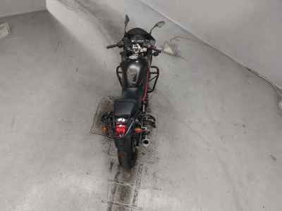 Honda VTR250F
