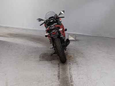 Kawasaki Ninja 250