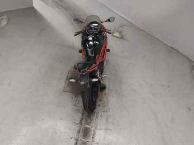Kawasaki Ninja 250
