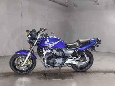 Honda CB400SFV