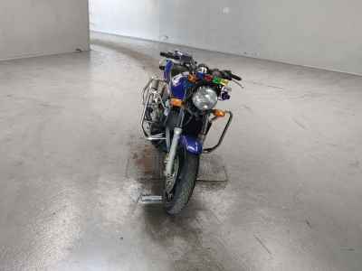 Honda CB400SFV