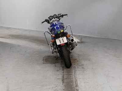Honda CB400SFV
