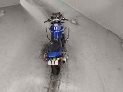 Honda CB400SFV