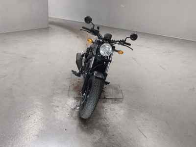 Honda Rebel CMX250