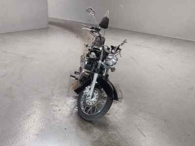 Yamaha XVS250 Drag Star