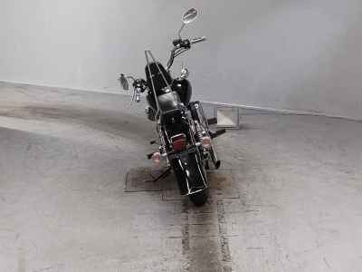 Yamaha XVS250 Drag Star