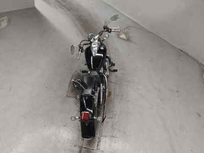 Yamaha XVS250 Drag Star