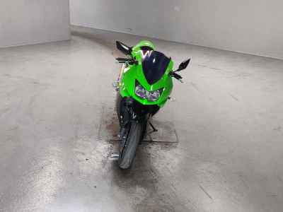 Kawasaki Ninja 250R