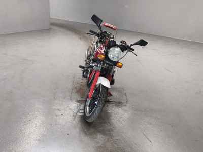 Honda CBX400F 2010
