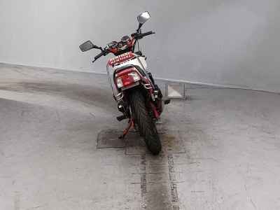 Honda CBX400F 2010