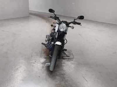 Yamaha Bolt 2016