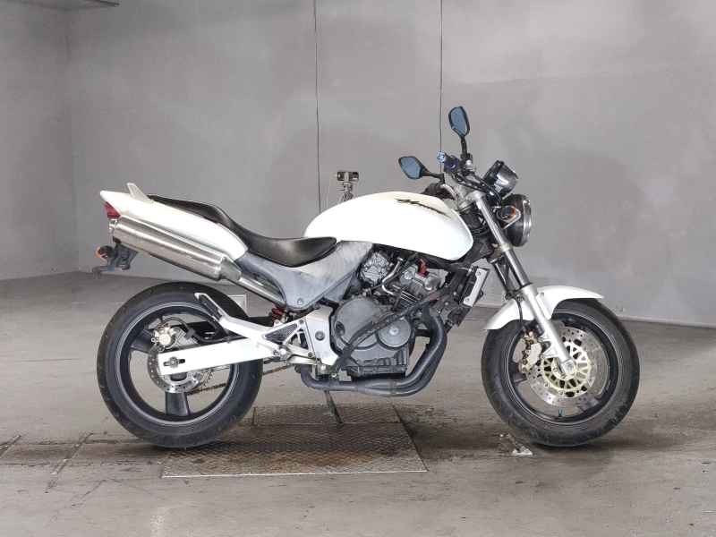 Honda CB250F