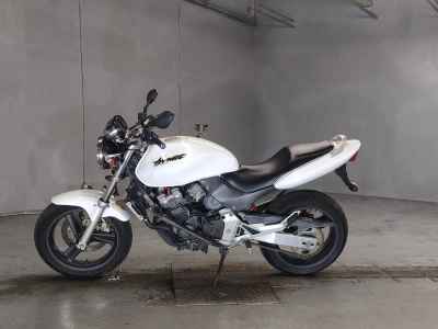 Honda CB250F