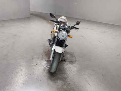 Honda CB250F