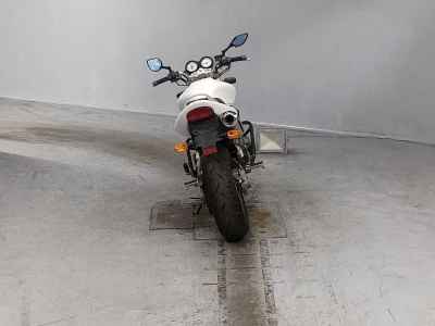 Honda CB250F