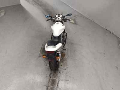 Honda CB250F